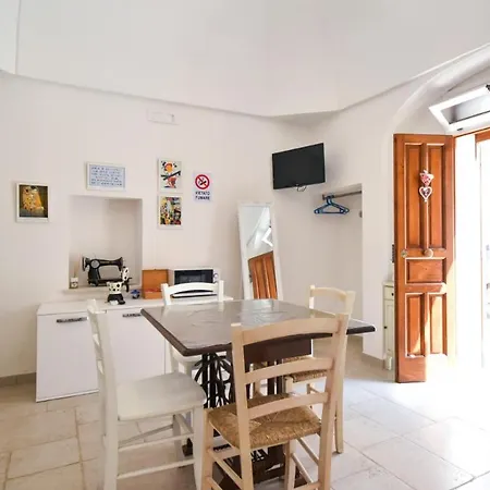 La Casetta Di Nonna Luccia By Rentbeat Apartment *