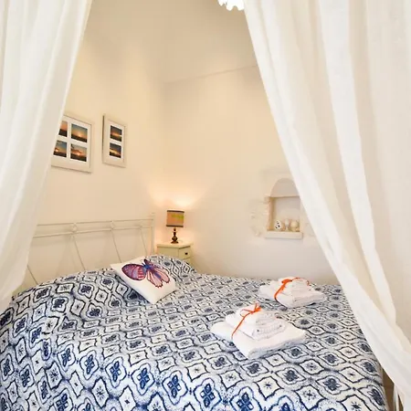 La Casetta Di Nonna Luccia By Rentbeat Apartment