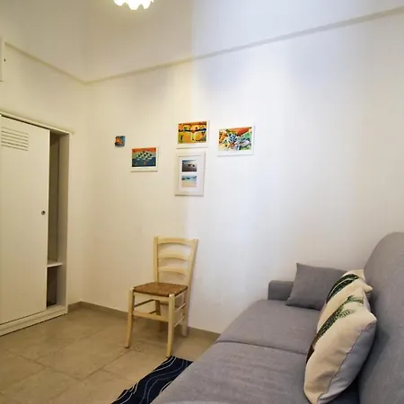La Casetta Di Nonna Luccia By Rentbeat Apartment Ostuni